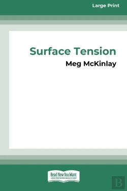 Bertrand.pt - Surface Tension (16pt Large Print Edition)