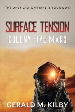 Bertrand.pt - Surface Tension: Colony Five Mars