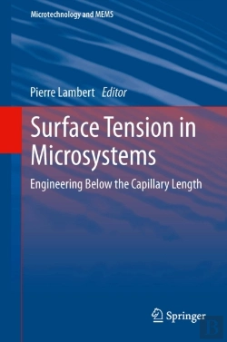 Bertrand.pt - Surface Tension In Microsystems