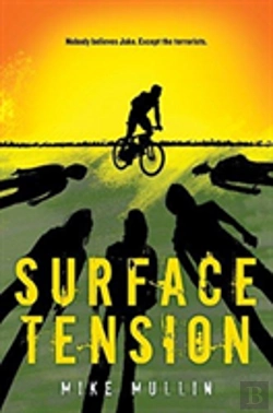 Bertrand.pt - Surface Tension
