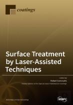 Surface Treatment By Laser-Assisted Techniques