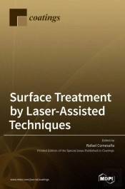 Surface Treatment By Laser-Assisted Techniques