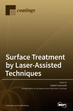 Bertrand.pt - Surface Treatment By Laser-Assisted Techniques