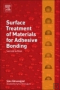 Bertrand.pt - Surface Treatment Of Materials For Adhesive Bonding