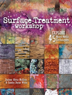 Bertrand.pt - Surface Treatment Workshop