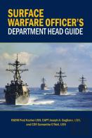 Surface Warfare Officer'S Department Head Guide