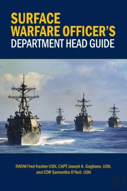 Bertrand.pt - Surface Warfare Officer'S Department Head Guide