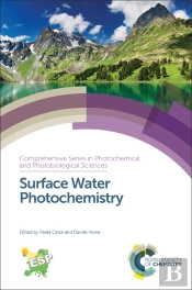Surface Water Photochemistry
