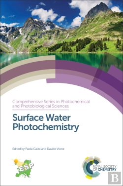 Bertrand.pt - Surface Water Photochemistry