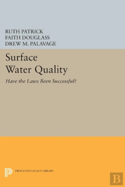 Bertrand.pt - Surface Water Quality