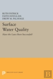 Surface Water Quality