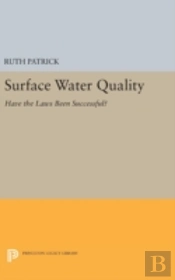 Surface Water Quality