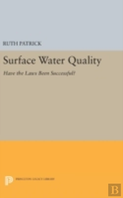 Bertrand.pt - Surface Water Quality
