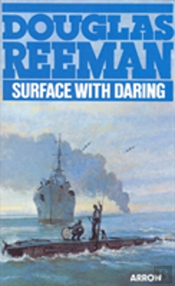 Bertrand.pt - Surface With Daring