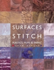 Surfaces For Stitch