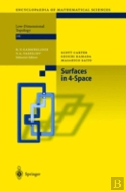 Bertrand.pt - Surfaces In 4-Space
