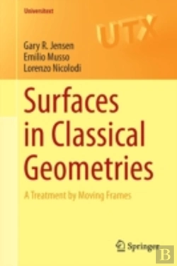 Bertrand.pt - Surfaces In Classical Geometries