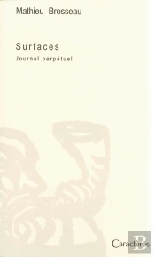 Surfaces ; Journal Perpétuel