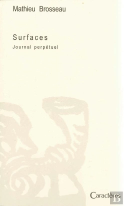 Bertrand.pt - Surfaces ; Journal Perpétuel