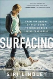 Surfacing