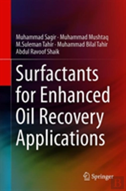 Bertrand.pt - Surfactants For Enhanced Oil Recovery Applications