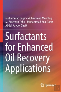 Bertrand.pt - Surfactants For Enhanced Oil Recovery Applications