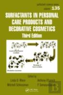 Surfactants In Personal Care Products And Decorative Cosmetics