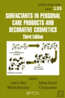Bertrand.pt - Surfactants In Personal Care Products And Decorative Cosmetics