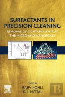Surfactants In Precision Cleaning