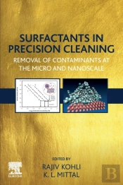 Surfactants In Precision Cleaning
