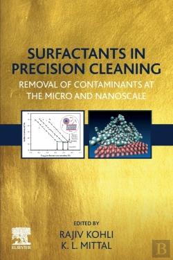 Bertrand.pt - Surfactants In Precision Cleaning