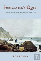 Surfcaster'S Quest