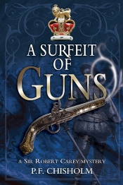 Surfeit Of Guns