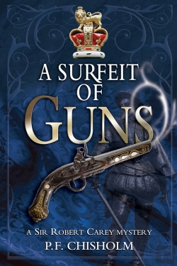 Bertrand.pt - Surfeit Of Guns