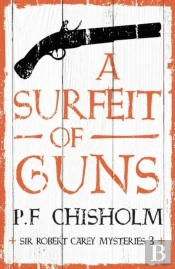 Surfeit Of Guns