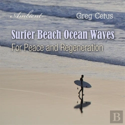 Bertrand.pt - Surfer Beach Ocean Waves