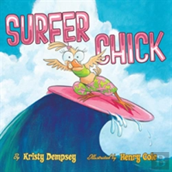 Bertrand.pt - Surfer Chick