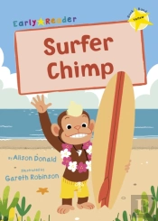 Surfer Chimp