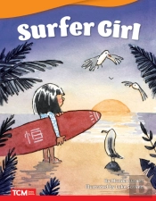 Surfer Girl