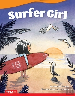 Bertrand.pt - Surfer Girl