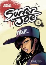 Surfer Joe