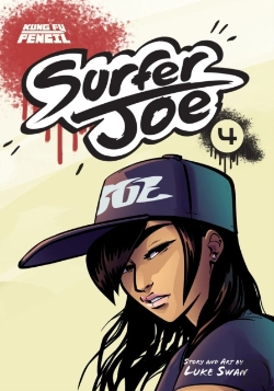 Bertrand.pt - Surfer Joe