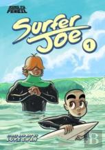 Surfer Joe