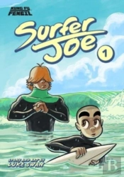 Surfer Joe