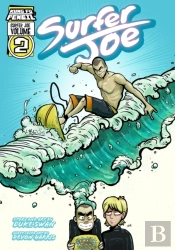 Surfer Joe