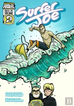 Bertrand.pt - Surfer Joe
