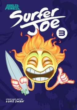 Bertrand.pt - Surfer Joe