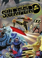 Surfer