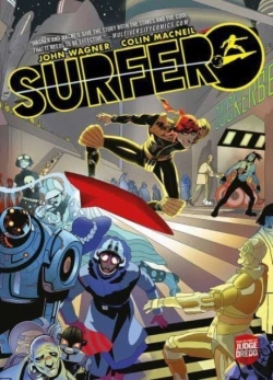 Bertrand.pt - Surfer