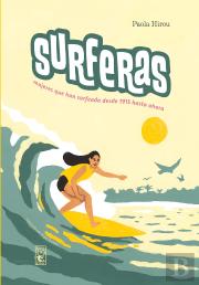 Surferas